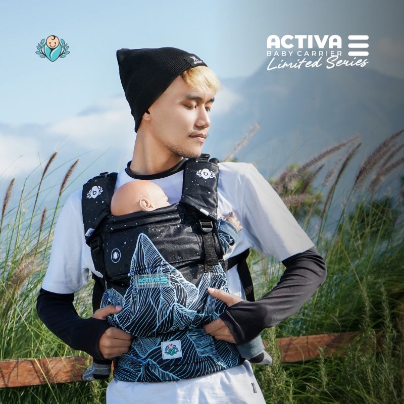 bayiku.id Activa Mark III