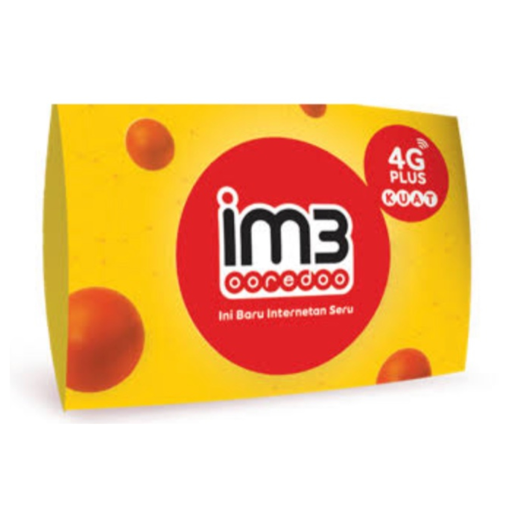 PERDANA INDOSAT 11 DIGIT NOMOR CANTIK