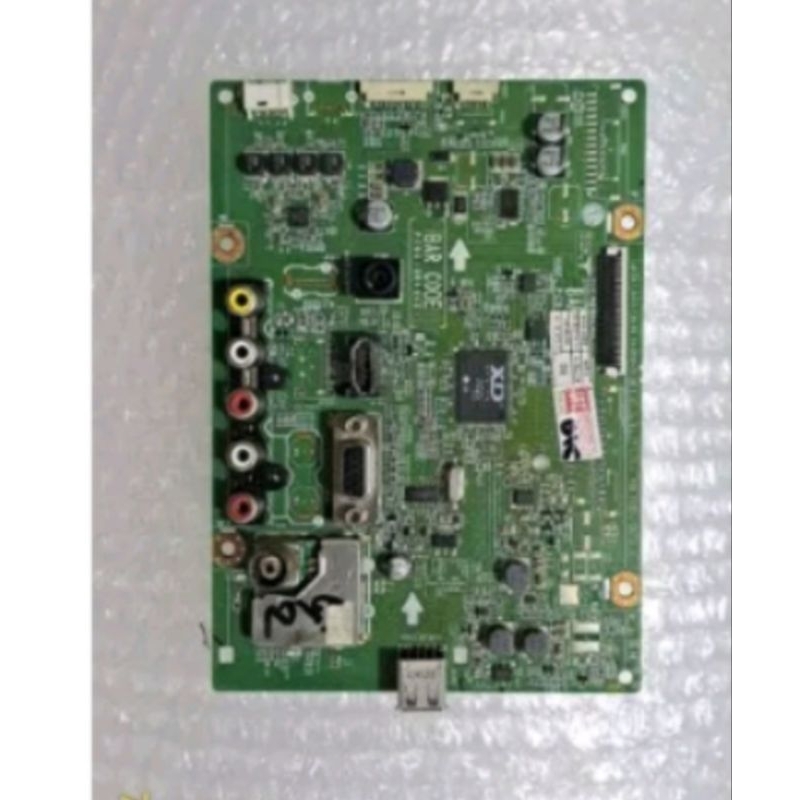 MB mainbord tv LG 22LB457A 22lb457