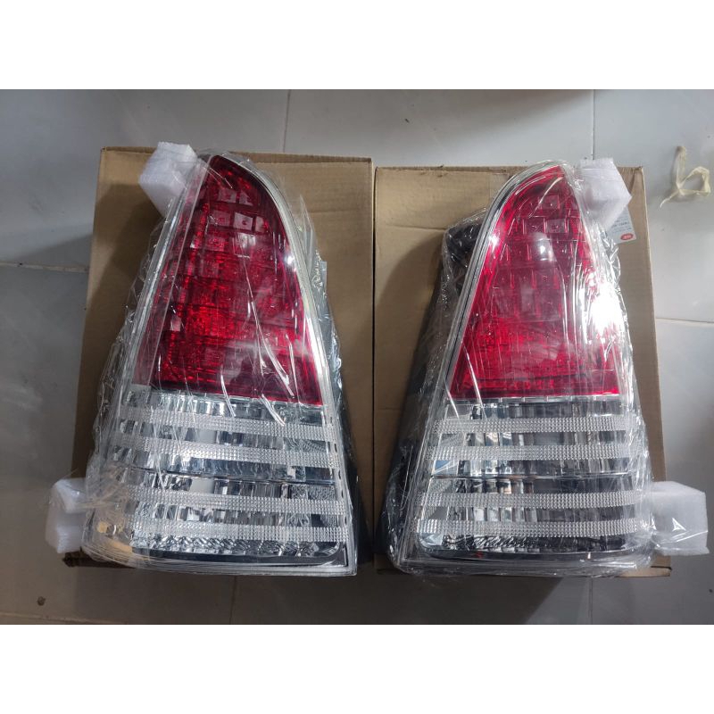 Lampu Belakang Stoplamp Innova 2008 2009 2010