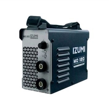 Izumi MO 120 Mesin las 450 watt trafo las inverter 450watt MO120 ampere