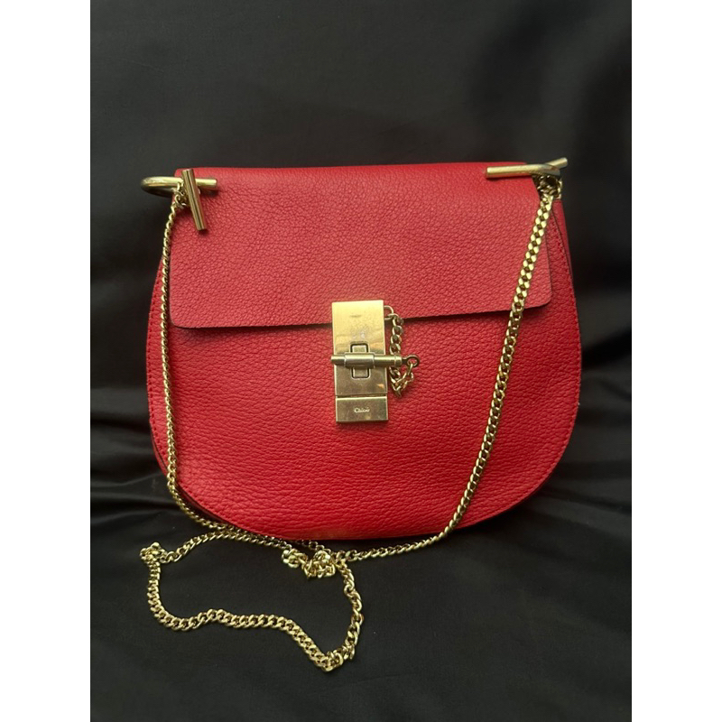tas chloe preloved