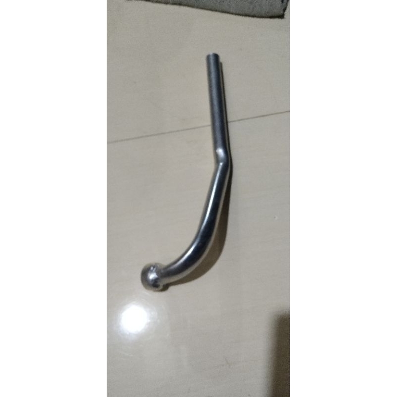 LEHERAN KNALPOT JUPITER Z,BURHAN,ROBOT