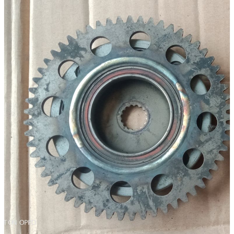 ONE WAY MIO SPORTI/MIO SOUL KARBU/FINO KARBU