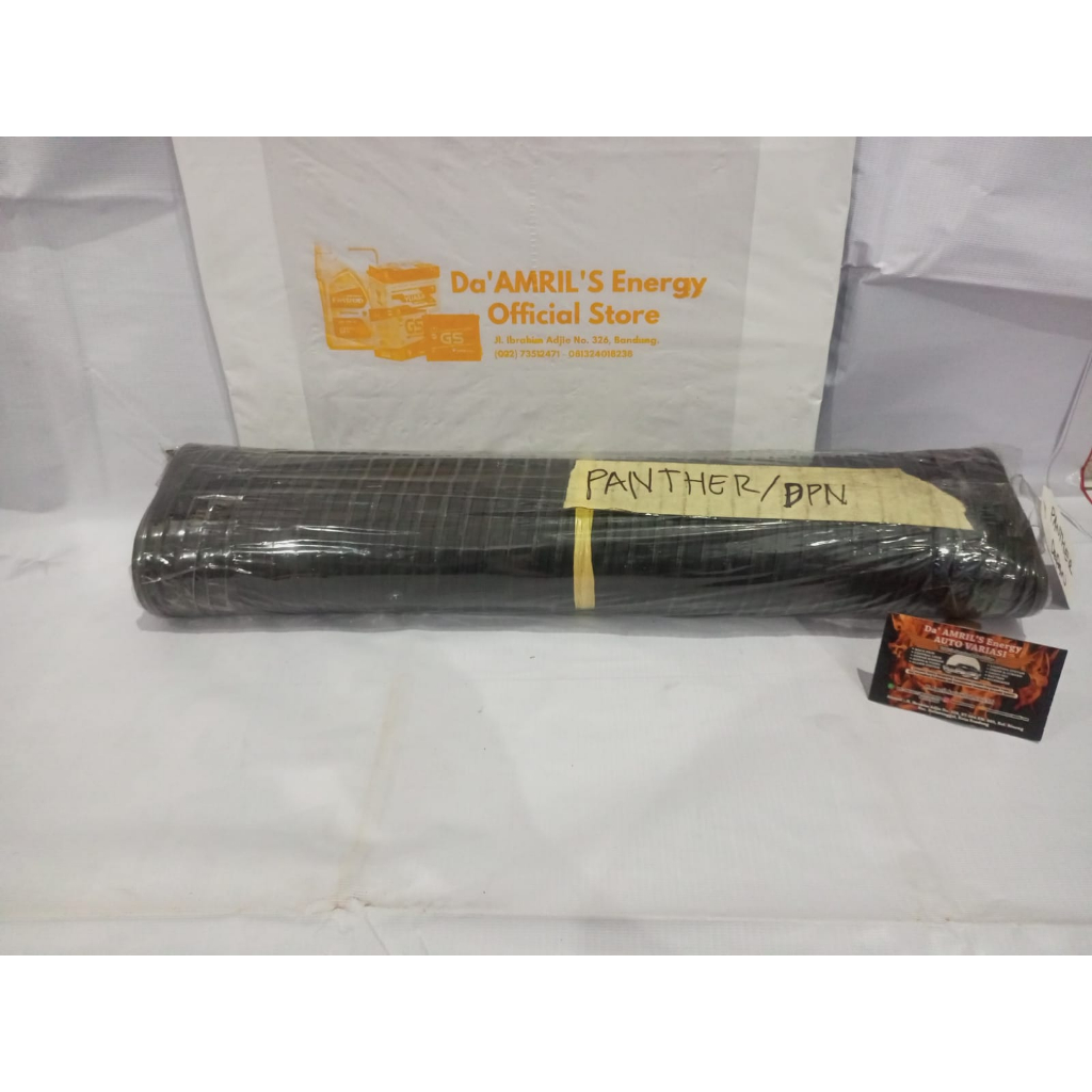 KARPET MOBIL PANTHER DEPAN