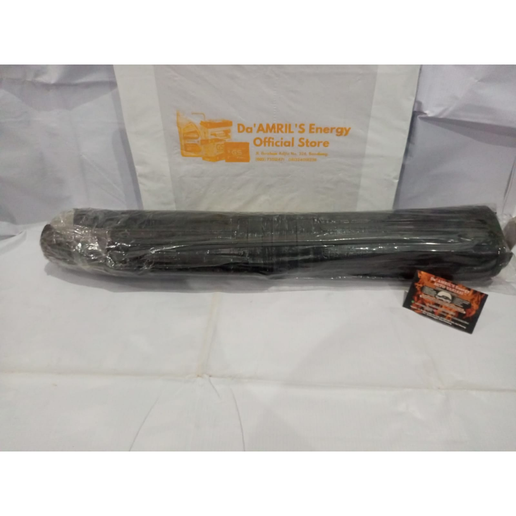 KARPET MOBIL GRAND MAX DEPAN