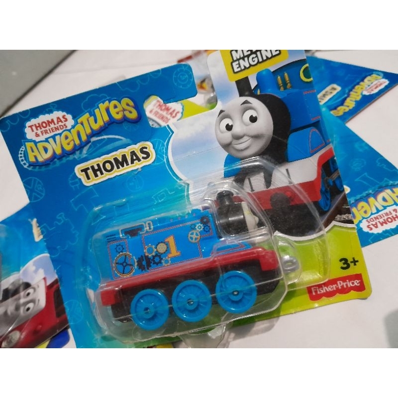 Diecast Millie Frankie Thomas Theo Mattel MURAH Harold Bill Rossie Trevor Winston Mainan Anak
