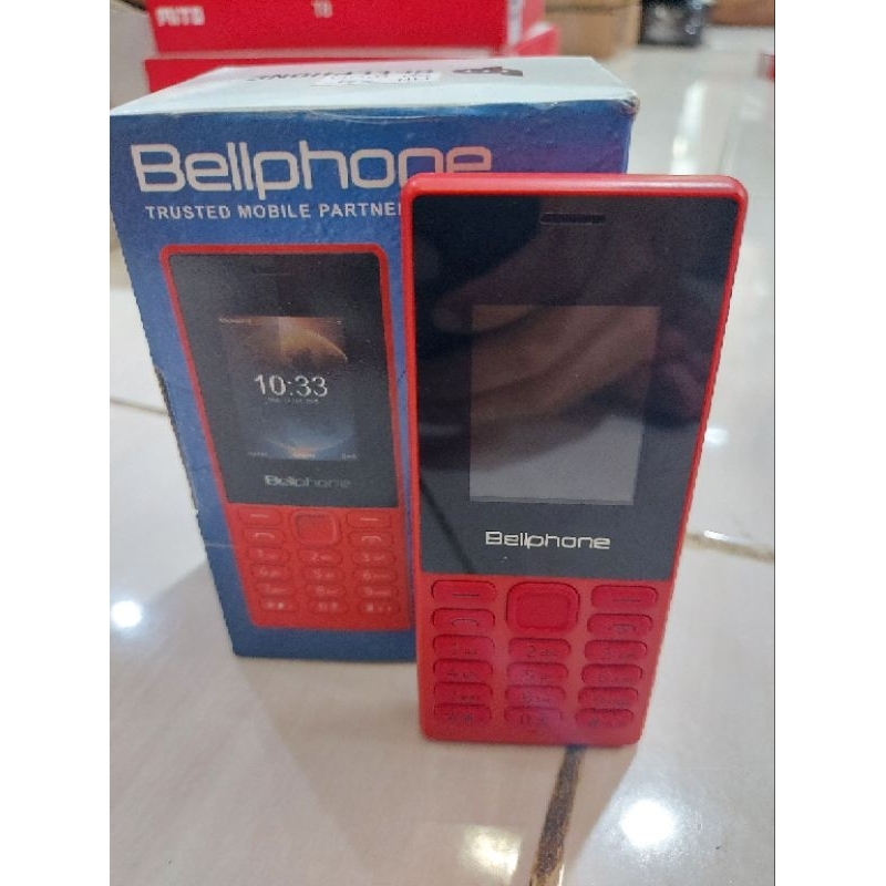 bellphone bp128 lite no camera
