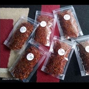 

sambel puruluk endul