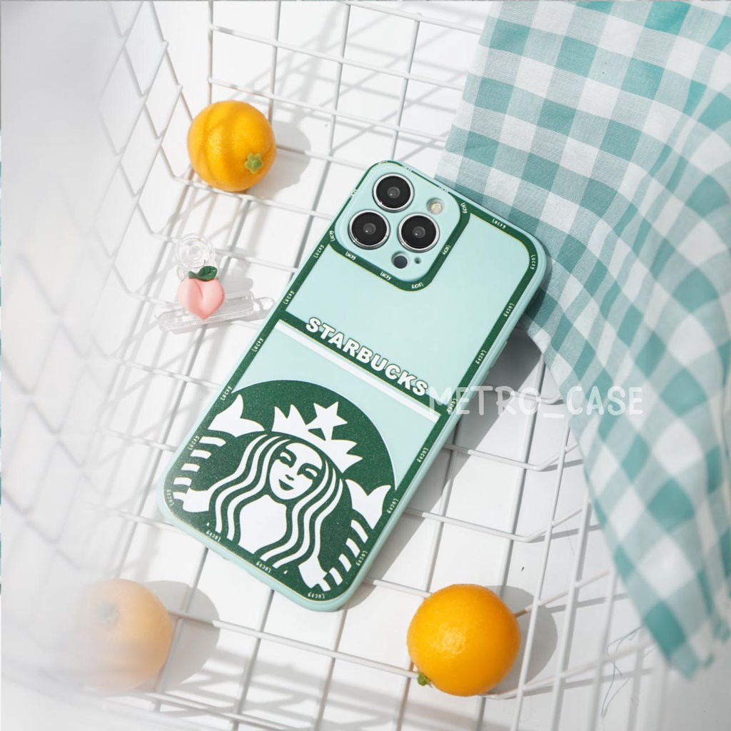 [M14] CASE MACARON MOTIF VIVO V27 V27E V25E 5G V23E 5G V15 PRO V11 V21E V21 4G 5G Y36 Y16 Y35 Y22 Y7
