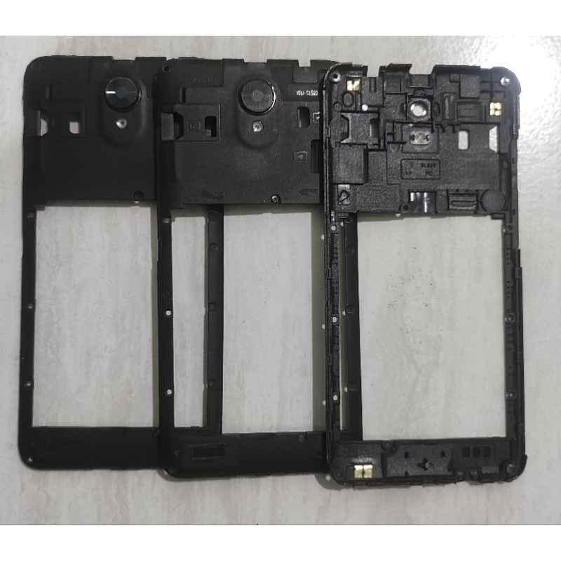 Tutup Mesin Advan Nasa 5202 original copotan