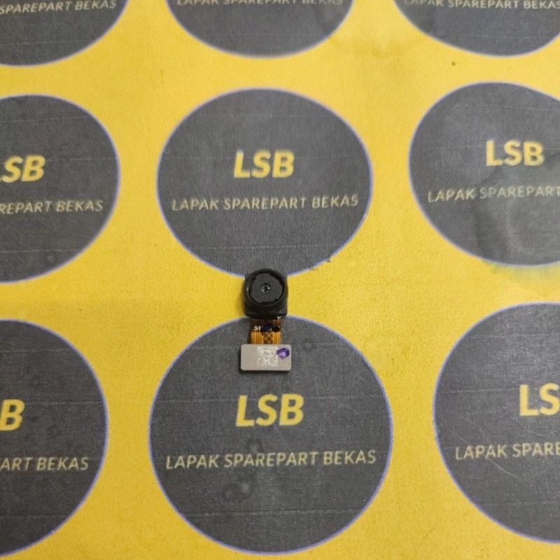 FRONT CAMERA DEPAN ASUS ZENFONE MAX PRO M1 ZB602KL ORIGINAL BEKAS