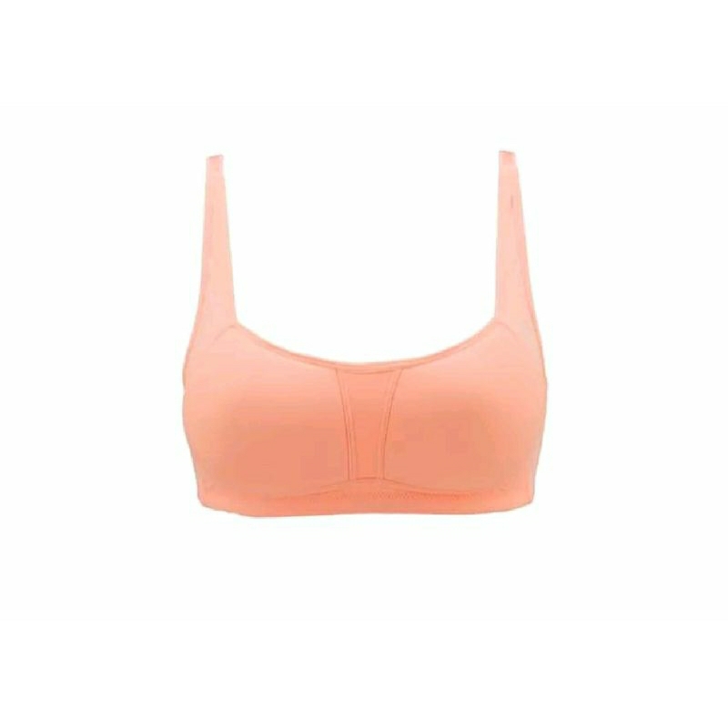 BH Luludi daily sport bra (low impact) LLB 60107B