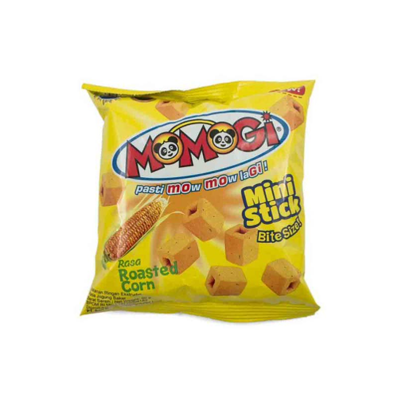 

Momogi Snack 50 Gram