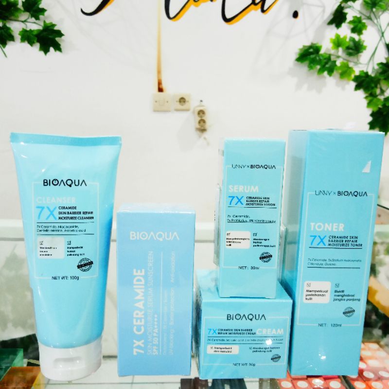 Bioaqua 7X Ceramide