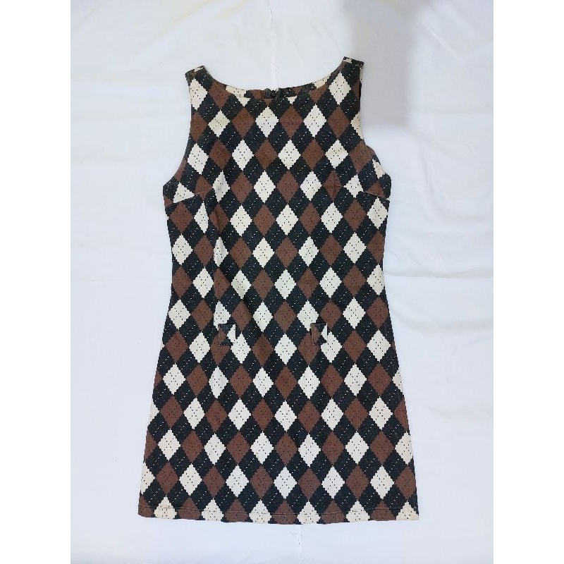 Guess Jeans Usa Vintage Dress preloved