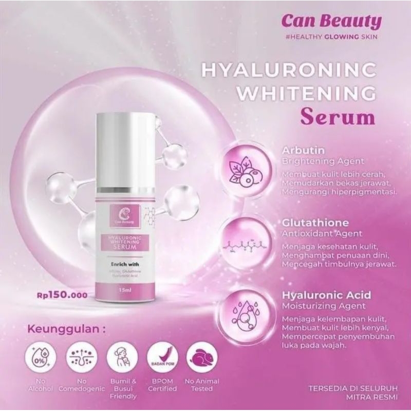 serum can beauty