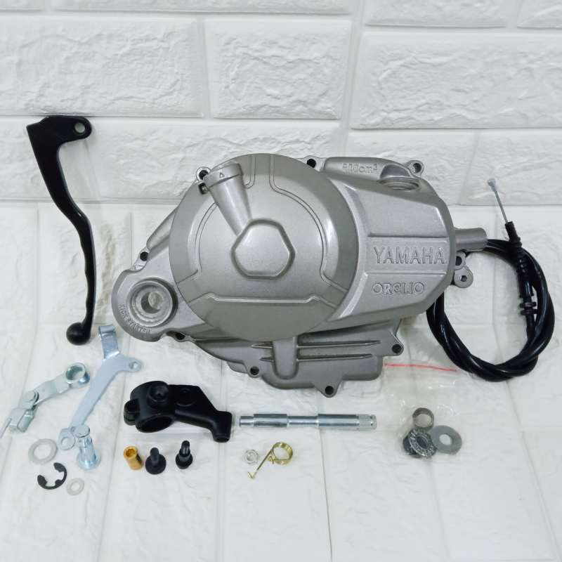 Bak kopling X1 Jupiter lele vega zr new Vega r Jupiter Burhan set kopling