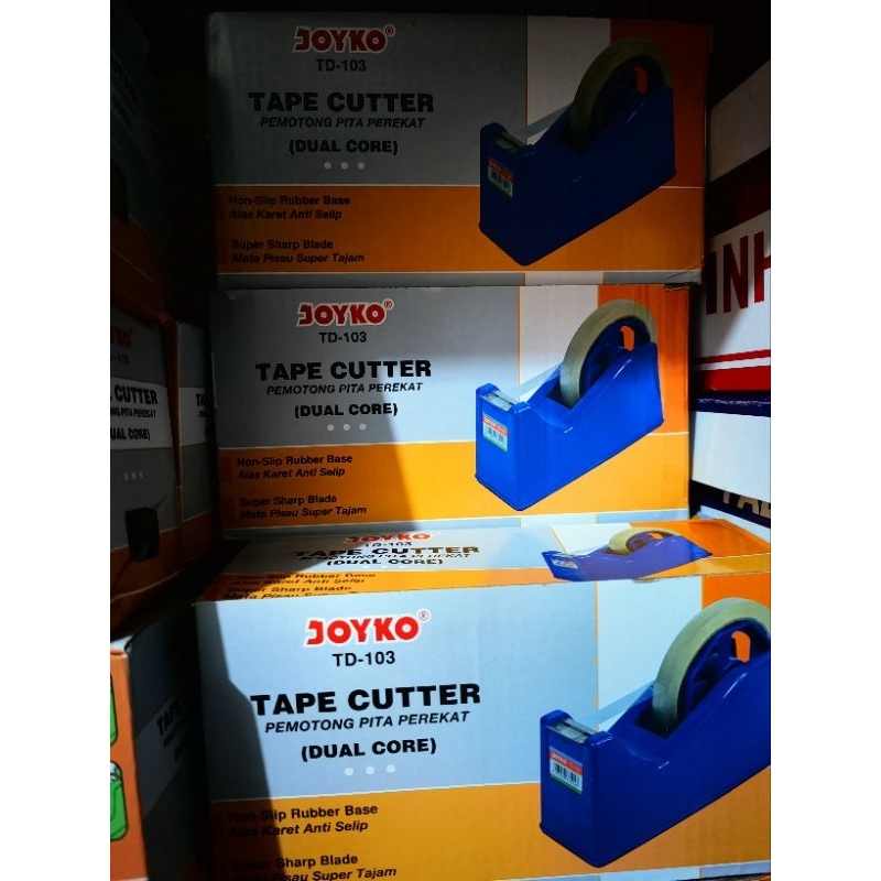 

Tape Cutter Joyko TC - 113