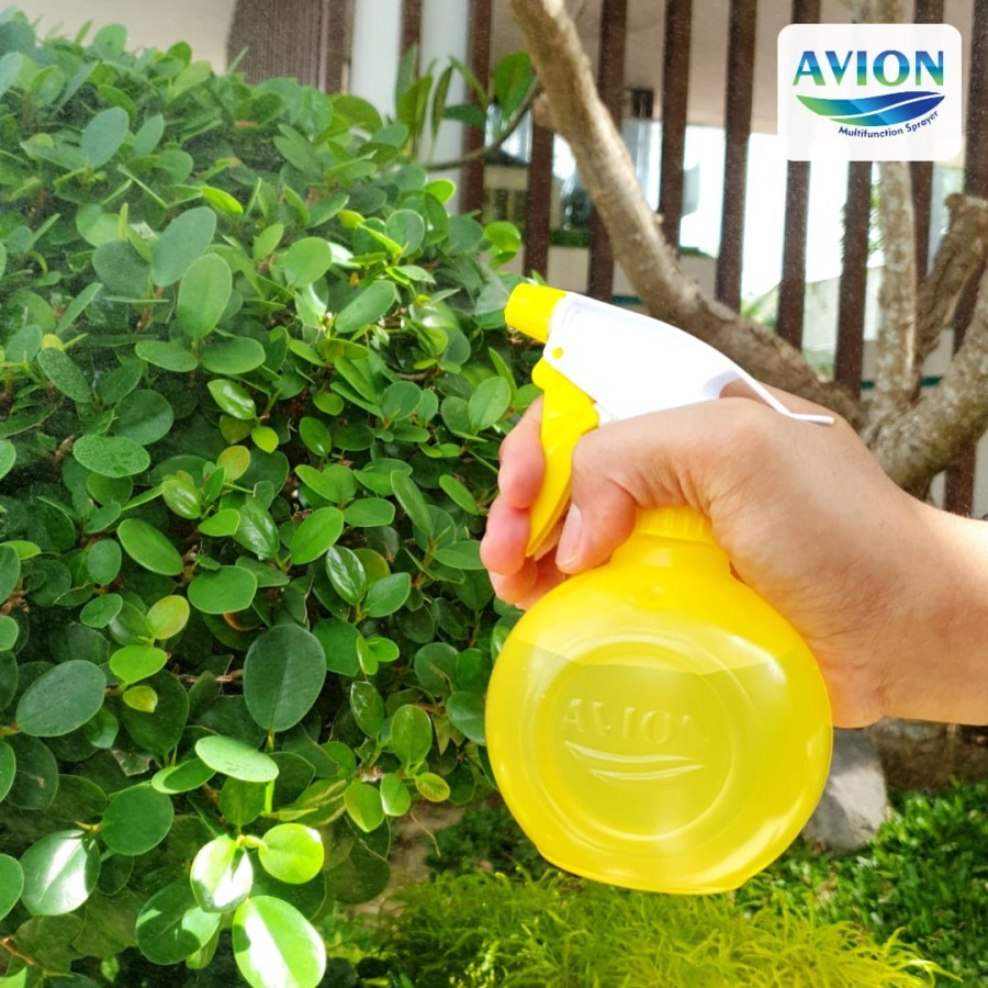 Semprotan Air Sprayer AVION Semprot Tanaman Burung 300ml