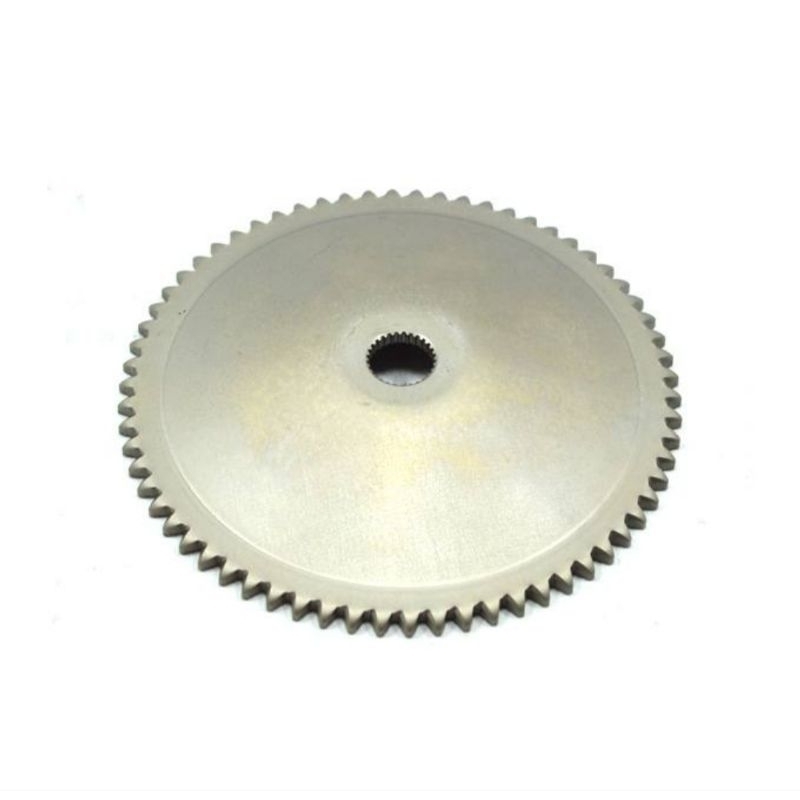 Pulley Depan Face Drive – BeAT Karbu & Spacy