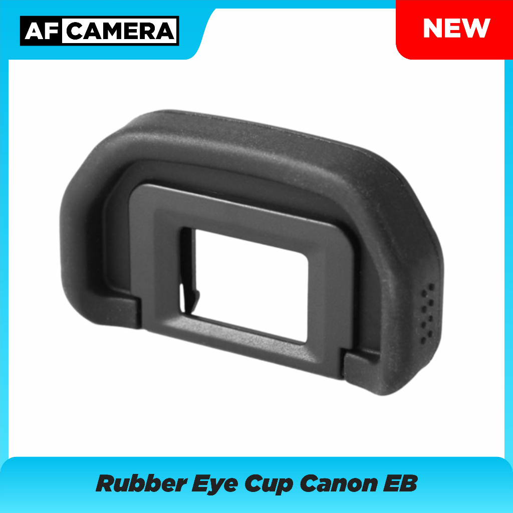 Eyecup View Vinder Eye Cup EB Canon For 30D 40D 50D 60D 70D 80D 5D 5D Mark ii