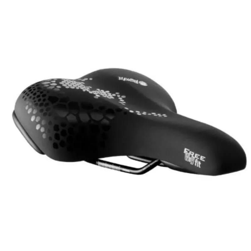 Saddle Selle royal freeway fit new version last edition sadel sepeda Selle royal