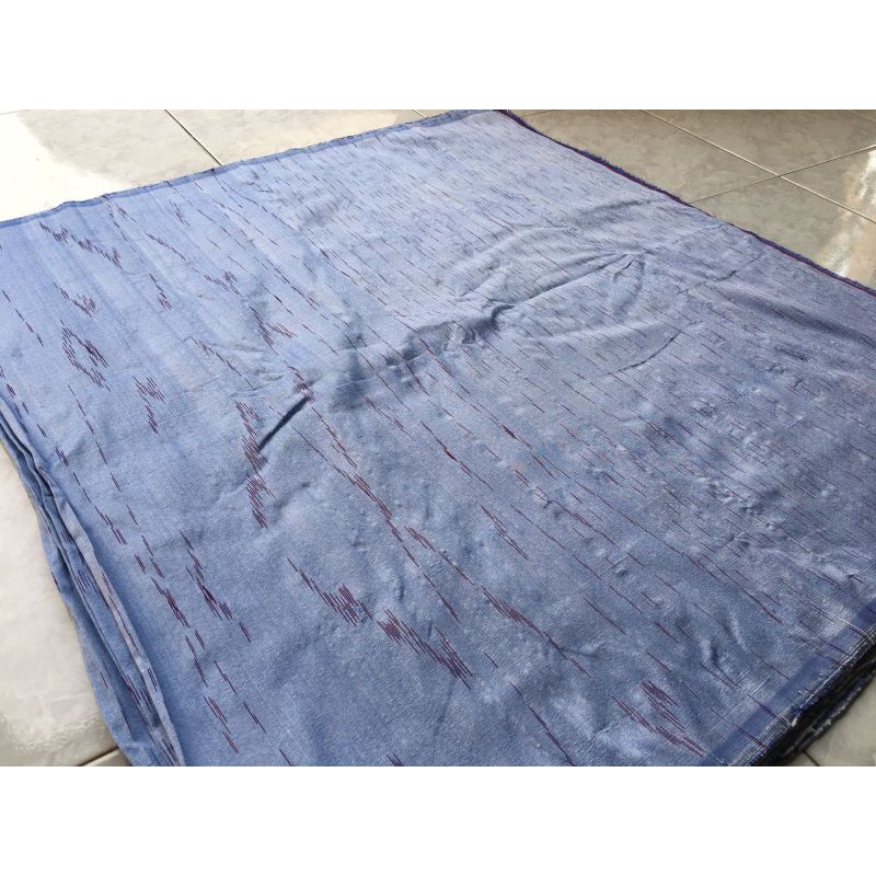 Kain Tenun Lurik Gerimis Lurik Klaten Lurik Jogja Kain Meteran Tenun Meteran Kain Lurik Meteran Warn