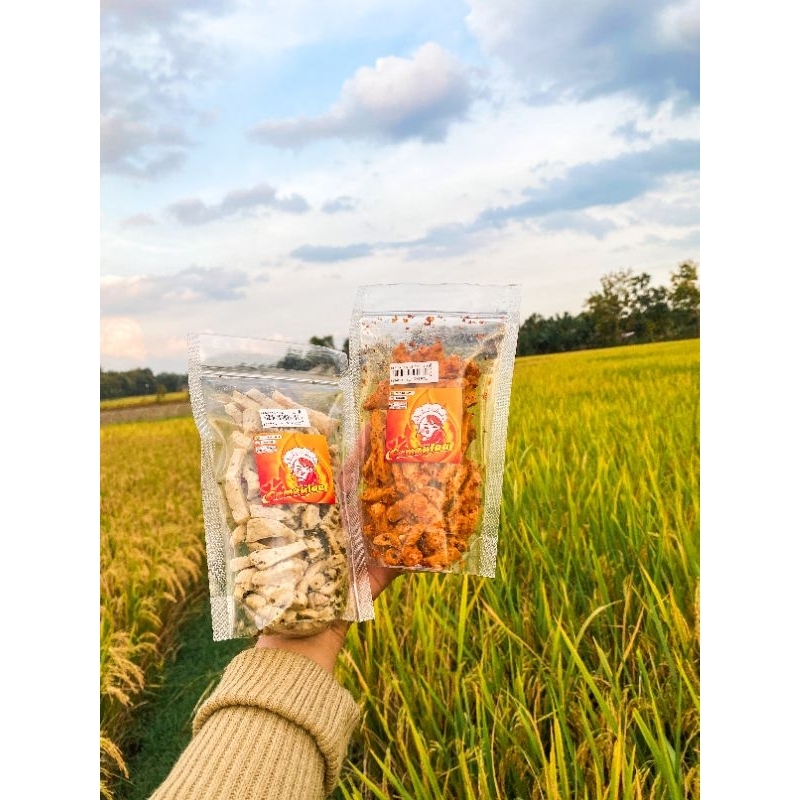 

Basreng ORI, Pedas, Balado Mantap Jiwa