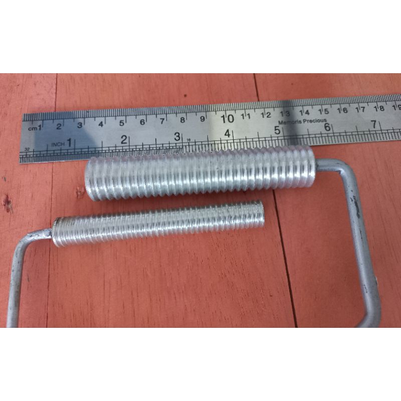 

Roller Laminating Fiberglas - Aluminium diameter 19,5 mm