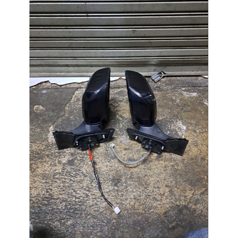 Spion Toyota Hiace Premio Sepion Hiace Premio