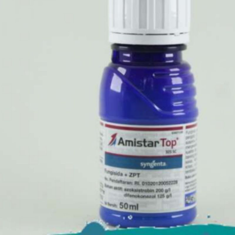 Amistartop 50 Ml