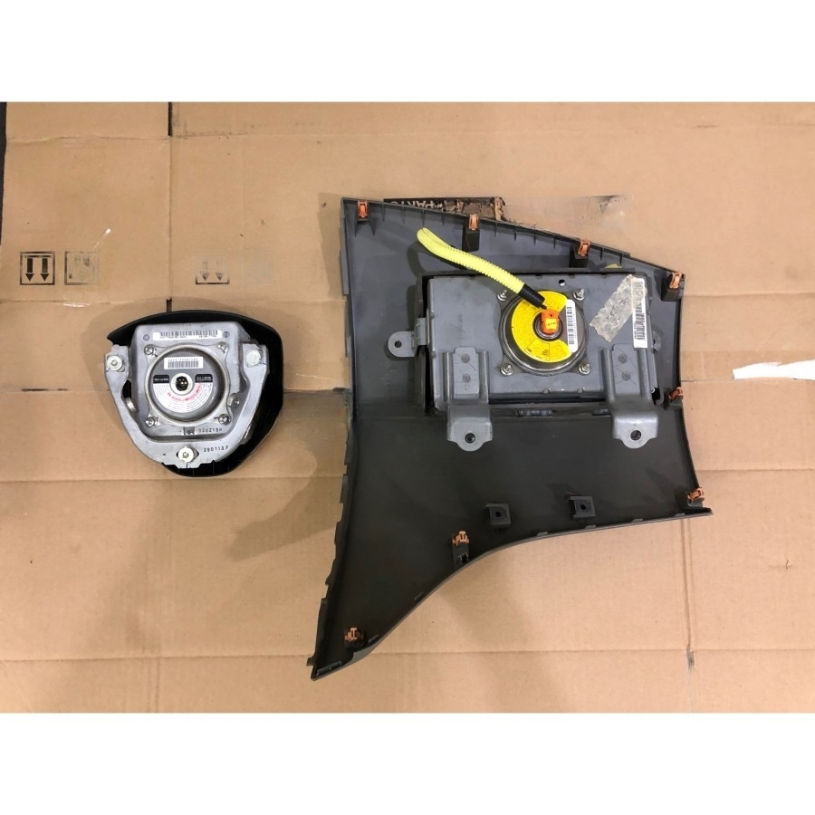 Airbag Set Suzuki Ertiga Airbag penumpang Ertiga Airbag Stir Ertiga