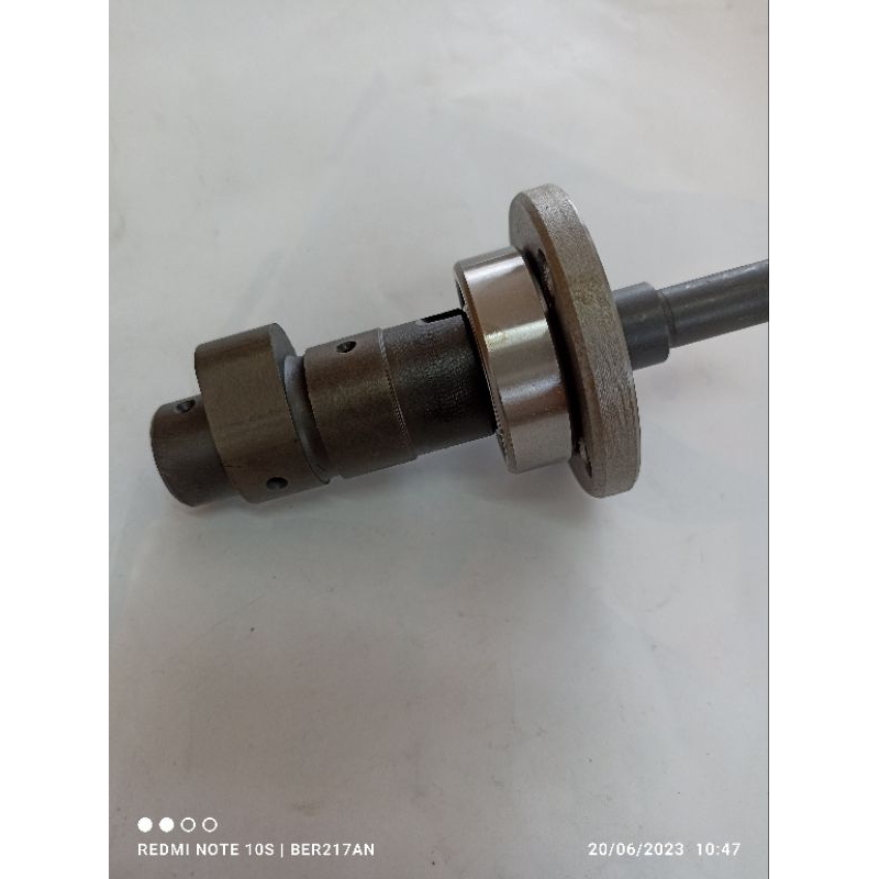 NOKEN AS GL GL125 GL 100 PLATI