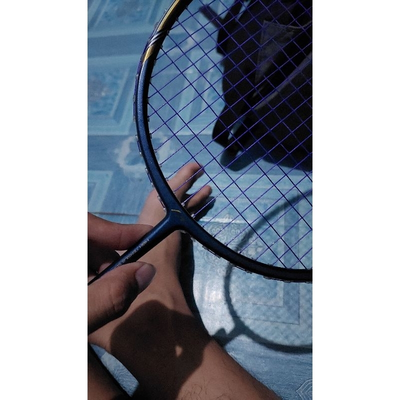 Lining Winstorm 78+ Second