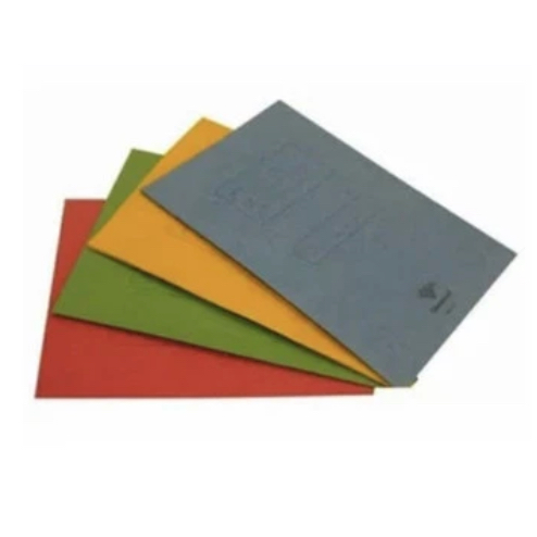 

Stop map / stopmap diamond 5001 acco folio / A4 kertas
