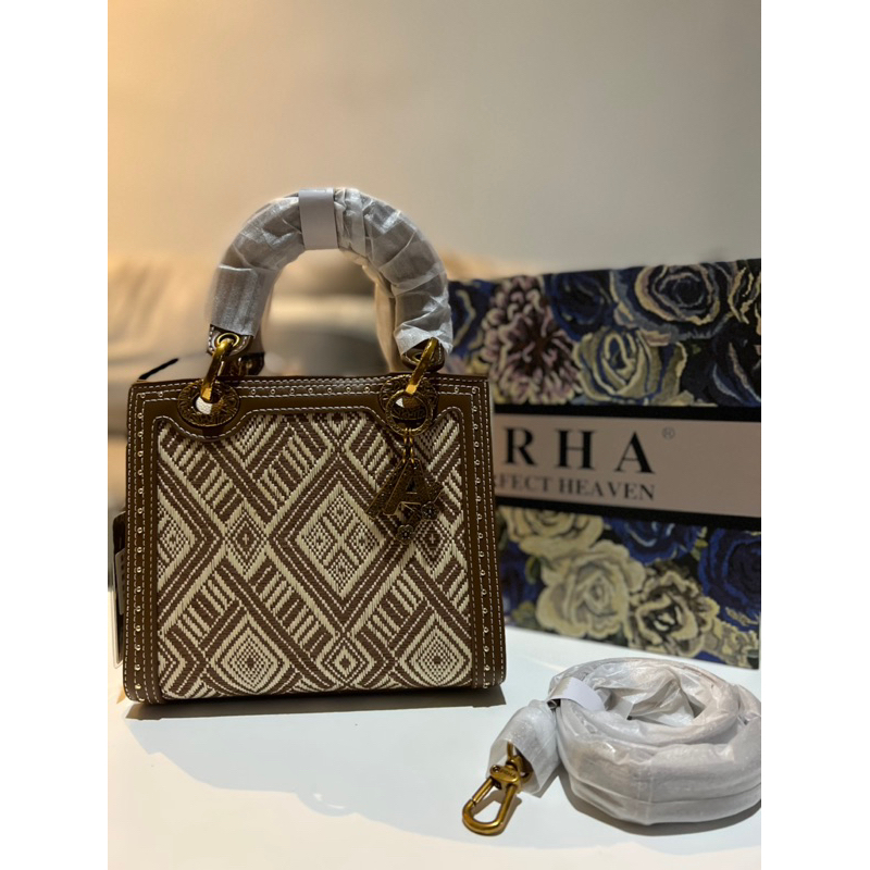 Tas Prha PR 6317