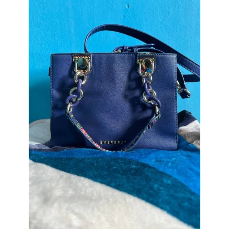Preloved everbest bag