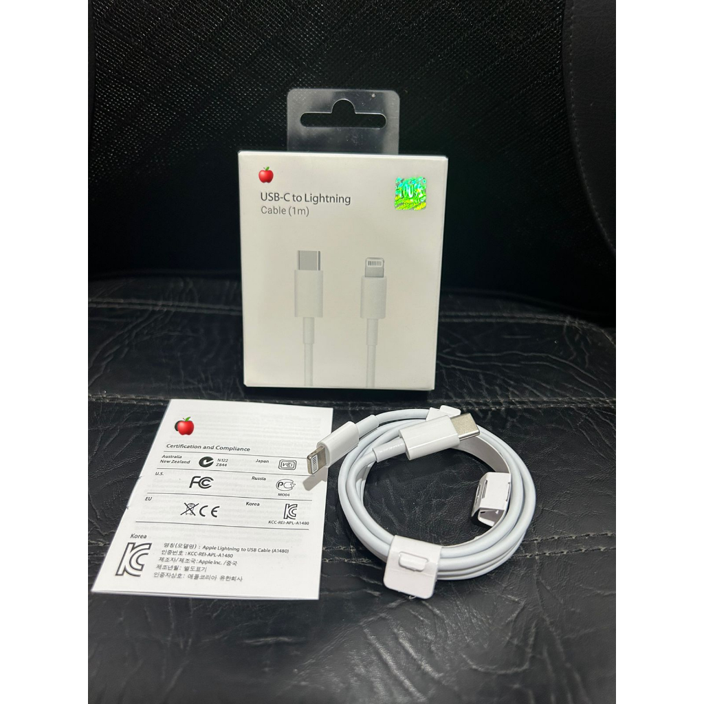 kompatibel fot kabel data iphone 12 pro max  1M 2M 3M / 6 7 8 11 12 13 14 xr / xs max  charger IOS t
