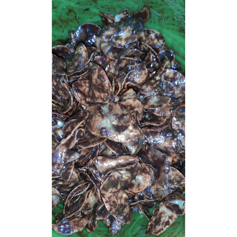 

KERIPIK COKLAT 1 kilo
