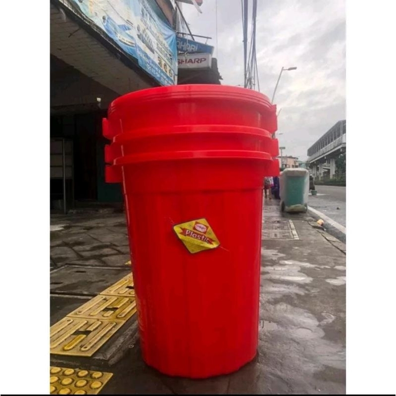 SHINPO-Ember 80 Liter / Ember Pelastik Shinpo