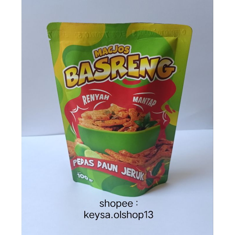 

basreng jos #murah #jos