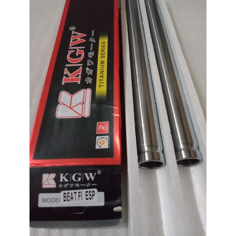 AS SOK SHOK SHOCK DEPAN BEAT ESP MODEL DRAT 2016 2017 2018