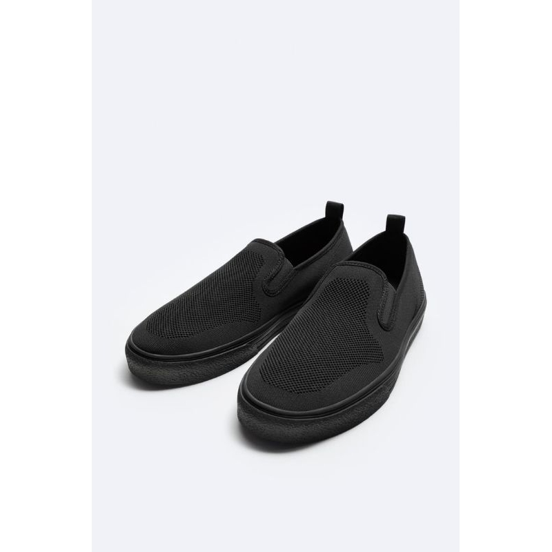 Sepatu Pria Slip-on ZARA ORIGINAL