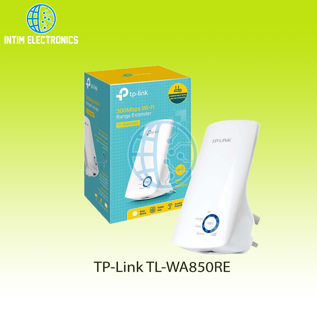 TP-Link TL-WA850RE