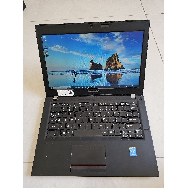 Laptop Lenovo K2450 core i5