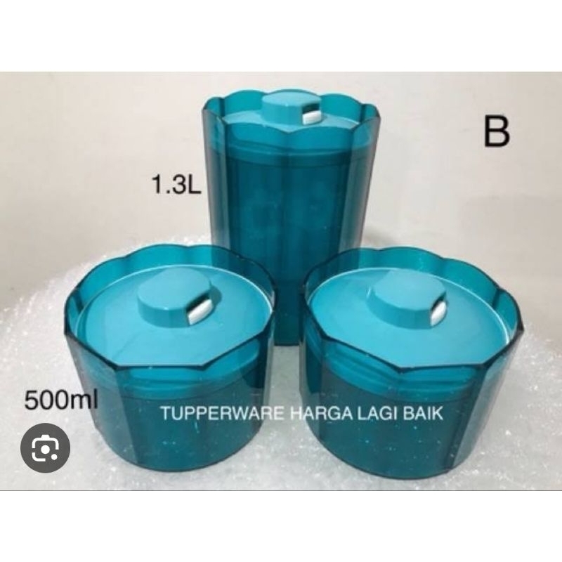 advance counterpart tupperwar3