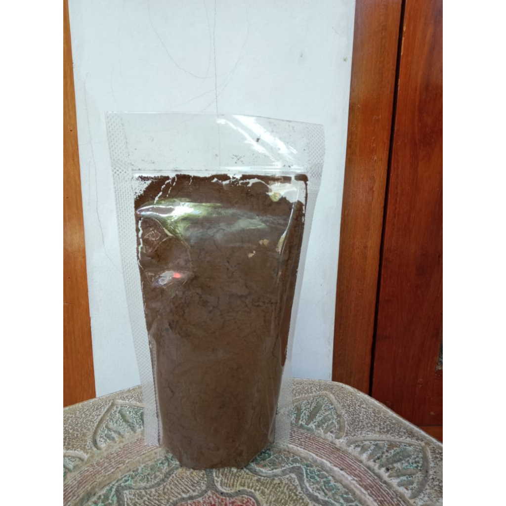 

Kopiana Bubuk Hitam Asli Kota Manna Prov Bengkulu 100 Gram
