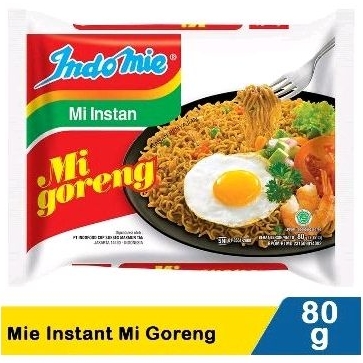 

Indomie Goreng