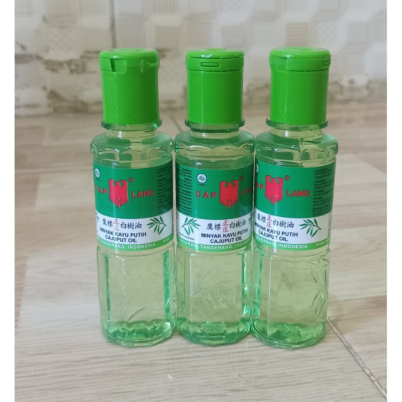 

minyak kayu putih